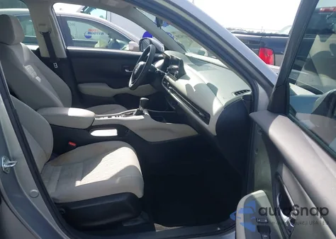 2023 Honda Hr-V 2Wd Lx z USA, uszkodzony, nr VIN 3CZRZ1H30PM719400